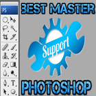 Best Master Photoshop icône