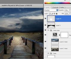 Best Master Photoshop ภาพหน้าจอ 2