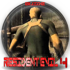Guide Resident Evil 4 ícone