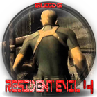 Guide Resident Evil 4 ikon