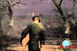 Guide Resident Evil 4 imagem de tela 2