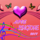 Best Love Ringtone 2017 icône