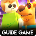 Guide Scooby-Doo