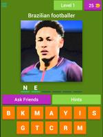 Guess The Football Player imagem de tela 3