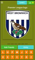 Premier League logo Quiz screenshot 2