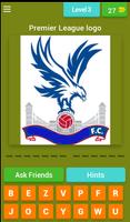 Premier League logo Quiz screenshot 3