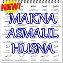 APK Makna Asmaul Husna