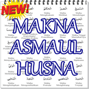 Makna Asmaul Husna APK