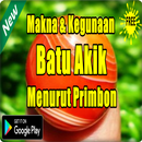 Makna & Kegunaan Batu Akik Menurut Primbon APK