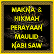 Makna & Hikmah Perayaan Maulid Nabi SAW