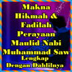 Makna Dan Hikmah Perayaan Maulid Nabi SAW