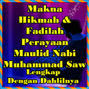 Makna Dan Hikmah Perayaan Maulid Nabi SAW APK