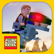 Guide LEGO Jurassic World