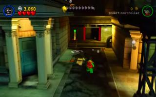 Guide for lego Batman capture d'écran 3