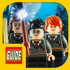 Guide For LEGO Harry Potter icon