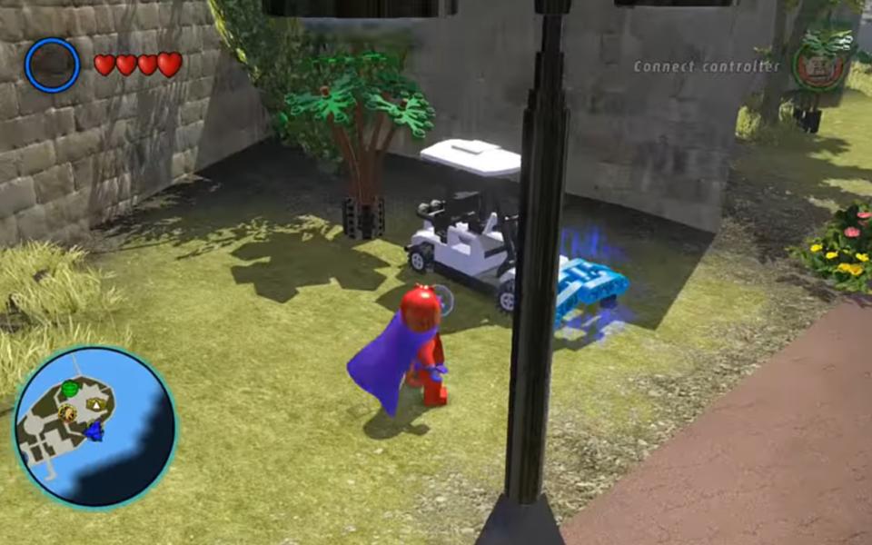 Guide Lego Marvel Superhero For Android Apk Download