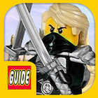 Guide LEGO Ninjago SHADOW icône