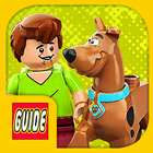 Guide Lego Scooby doo ไอคอน