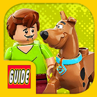 Guide Lego Scooby doo icon
