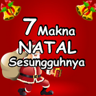 7 Makna Natal Yang Sesungguhnya Terlengkap-icoon