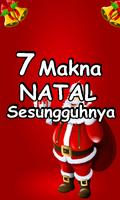 7 Makna Natal Yang Sesungguhnya Terlengkap-poster