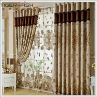 Curtain Design Ideas 2017 imagem de tela 2