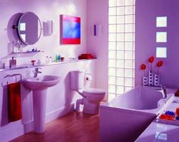 Bathroom Design Ideas syot layar 1