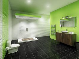 Bathroom Design Ideas imagem de tela 3