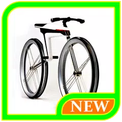 Bicycle Design Concepts APK download