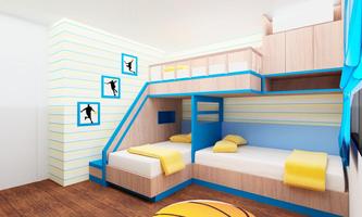 Bunk Bed Ideas poster