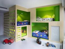 Bunk Bed Ideas 截图 2