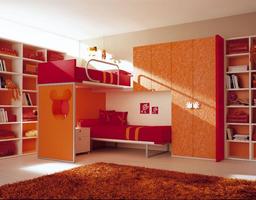 Bunk Bed Ideas スクリーンショット 3