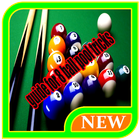 guide for 8 ball pool tricks آئیکن