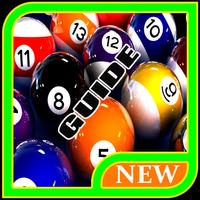 guide for 8 ball pool tricks Affiche