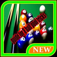 guide for 8 ball pool tricks Ekran Görüntüsü 1