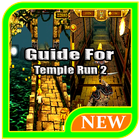 Guide for temple run 2 icon