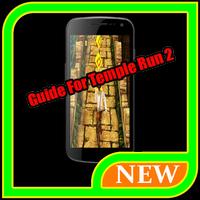 Guide for temple run 2 海报