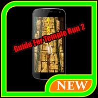 Guide for temple run 2 Poster