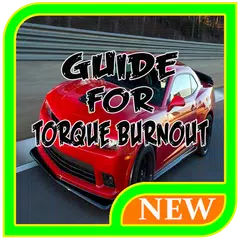 Guide for torque burnout 2017 アプリダウンロード