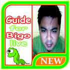 Guide for bigo live biểu tượng