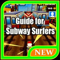 1 Schermata Guide for Subway Surfers