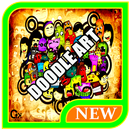 Doodle Art Design HD APK