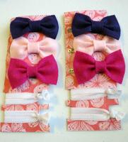 DIY Tutorial Hair Bow captura de pantalla 3