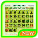 Kalender Indonesia 2017 APK