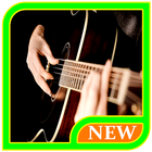 Chord guitar & new lyric 2017 icon