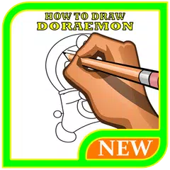 How To Draw Doraemon Easy アプリダウンロード