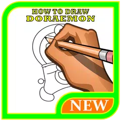 How To Draw Doraemon Easy APK download