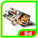 Home Design 5D APK