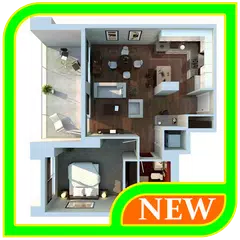 Baixar 3D Home Floor Plan Designs APK