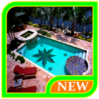 Pool Design Ideas icono